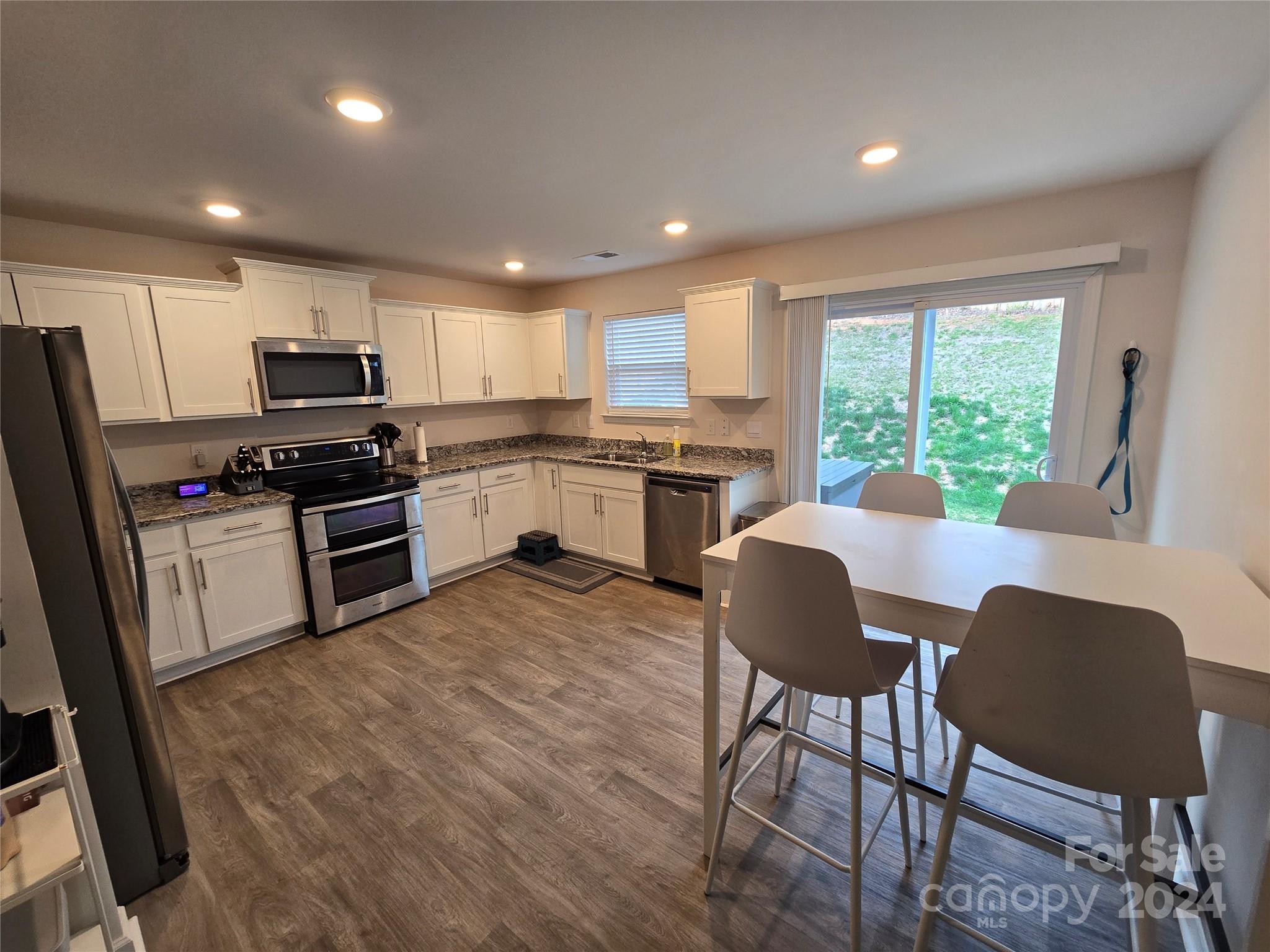 224 Roper Street Candler, NC 28715 - Photo 7 of 20 Gallery Image 7