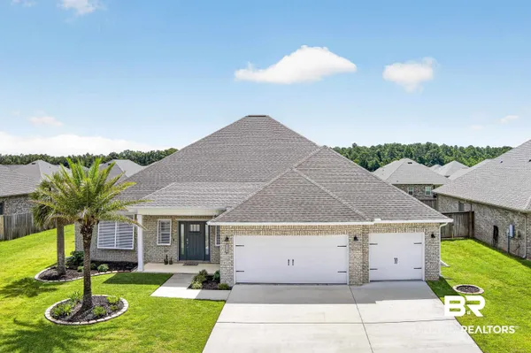 $544,500 | 1724 Partridge Street, Foley, AL 36535