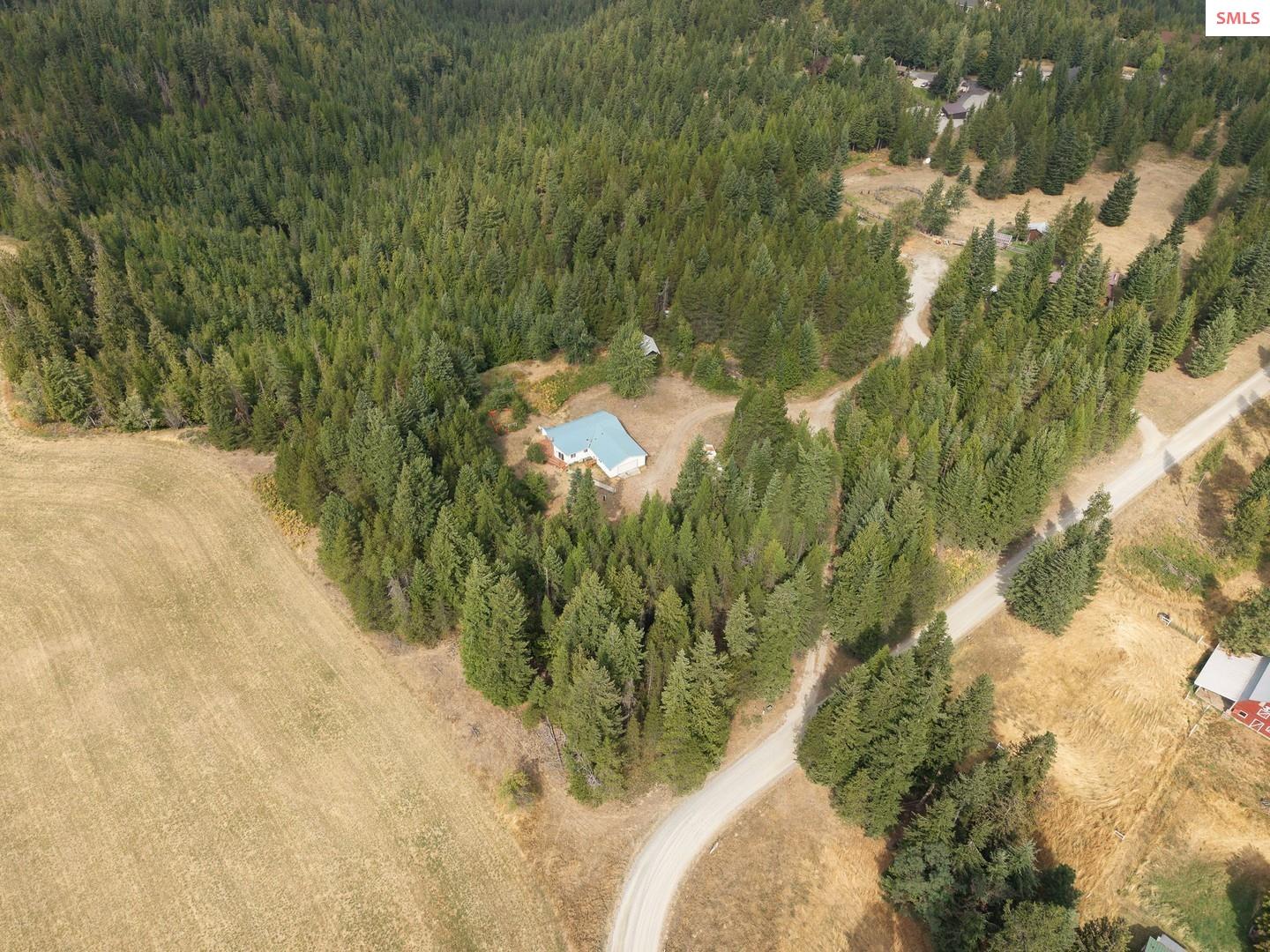 76 Moose Ridge Lane Bonners Ferry, ID 83805 - Photo 39 of 45 Gallery Image 39