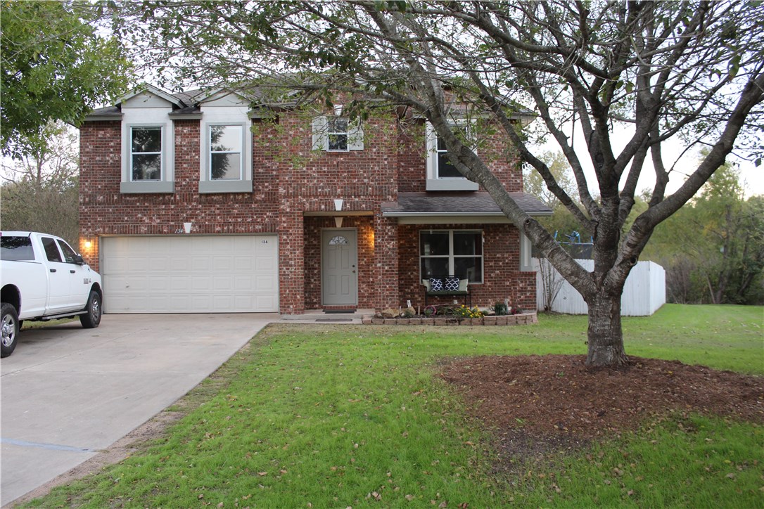 134 Vicksburg Loop Elgin, TX 78621 - Photo 1 of 1