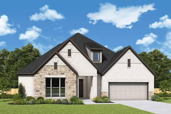 $718,370 | 21857 Golden Putt Drive, Porter, TX 77365