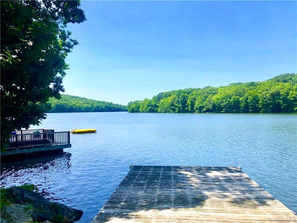 64 Lillian Road Mahopac, NY 10541 - Photo 3 of 41 Kirk Lake, 131 ACRES of fun