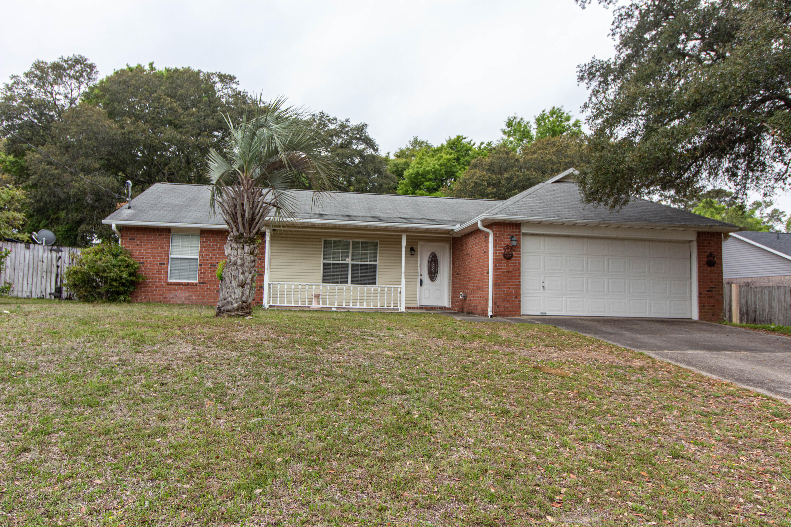 2777 Augustus Road Navarre, FL 32566 - Photo 1 of 34