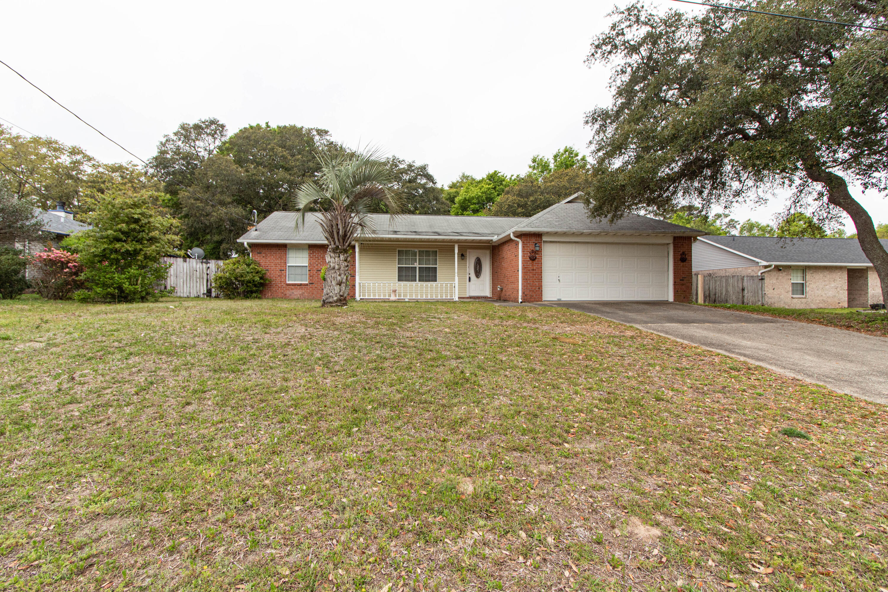 2777 Augustus Road Navarre, FL 32566 - Photo 32 of 34