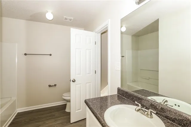 $195,000 | 2324 Nicole Drive, Hampton, GA 30228