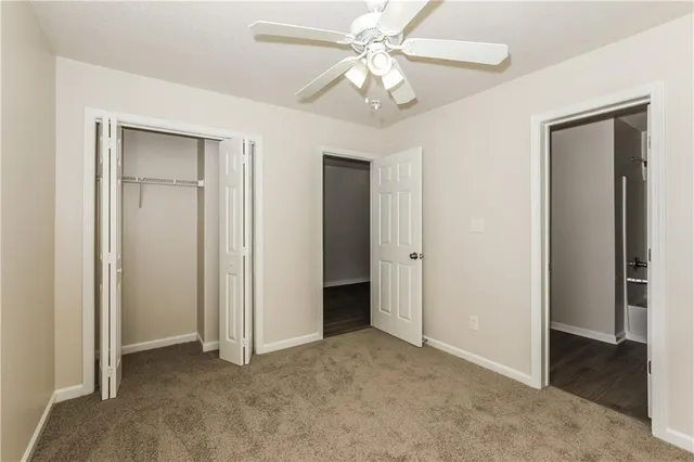 $195,000 | 2324 Nicole Drive, Hampton, GA 30228