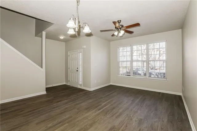 $195,000 | 2324 Nicole Drive, Hampton, GA 30228