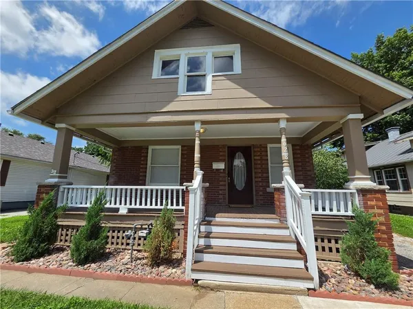 $144,900 | 628 South Ash Avenue, Independence, MO 64053