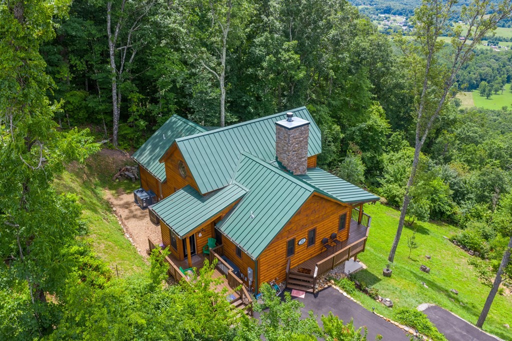 2608 Dogwood Ridge Way Sevierville, TN 37862 - Photo 40 of 49