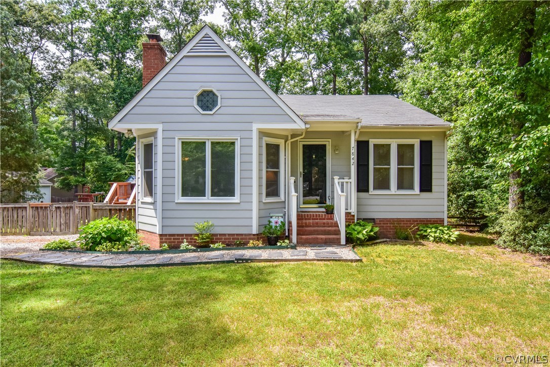 7842 Brightridge Road Chesterfield, VA 23832 - Photo 20 of 32 Gallery Image 20