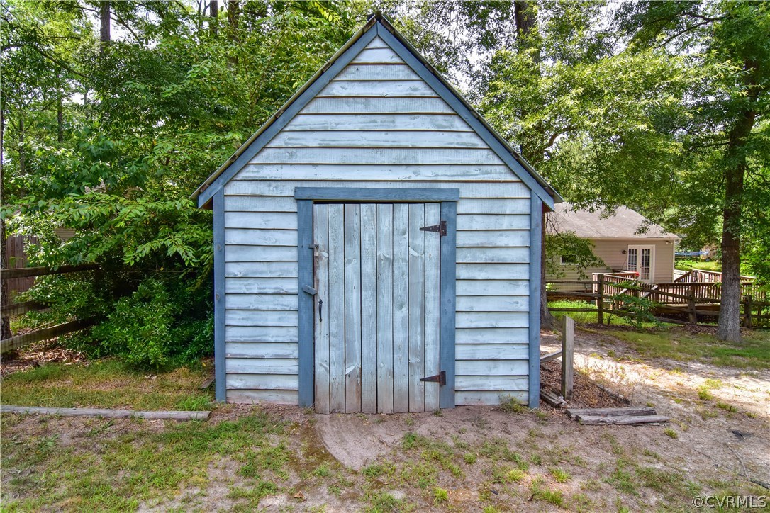 7842 Brightridge Road Chesterfield, VA 23832 - Photo 28 of 32 Gallery Image 28