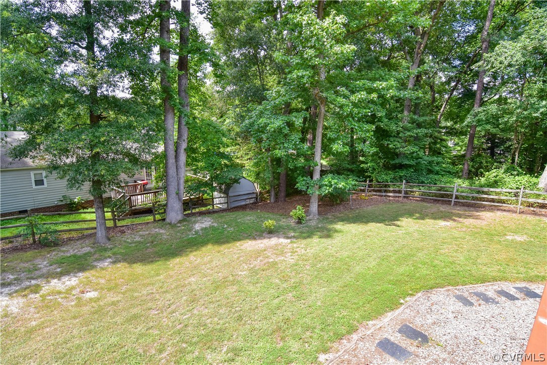 7842 Brightridge Road Chesterfield, VA 23832 - Photo 31 of 32 Gallery Image 31