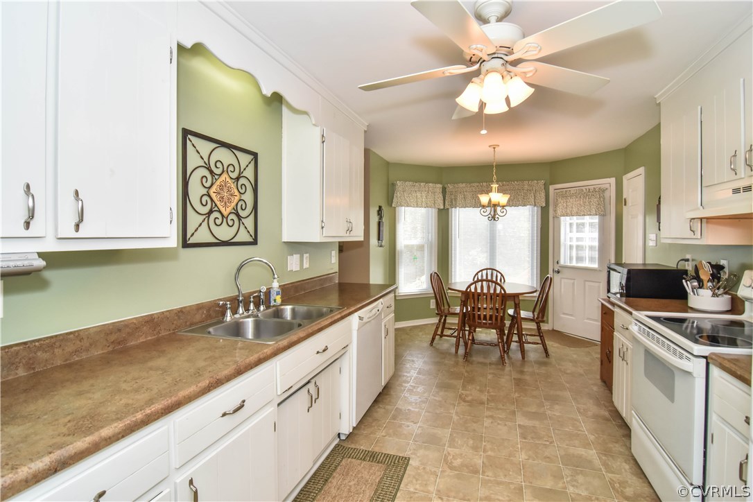 7842 Brightridge Road Chesterfield, VA 23832 - Photo 8 of 32 Gallery Image 8