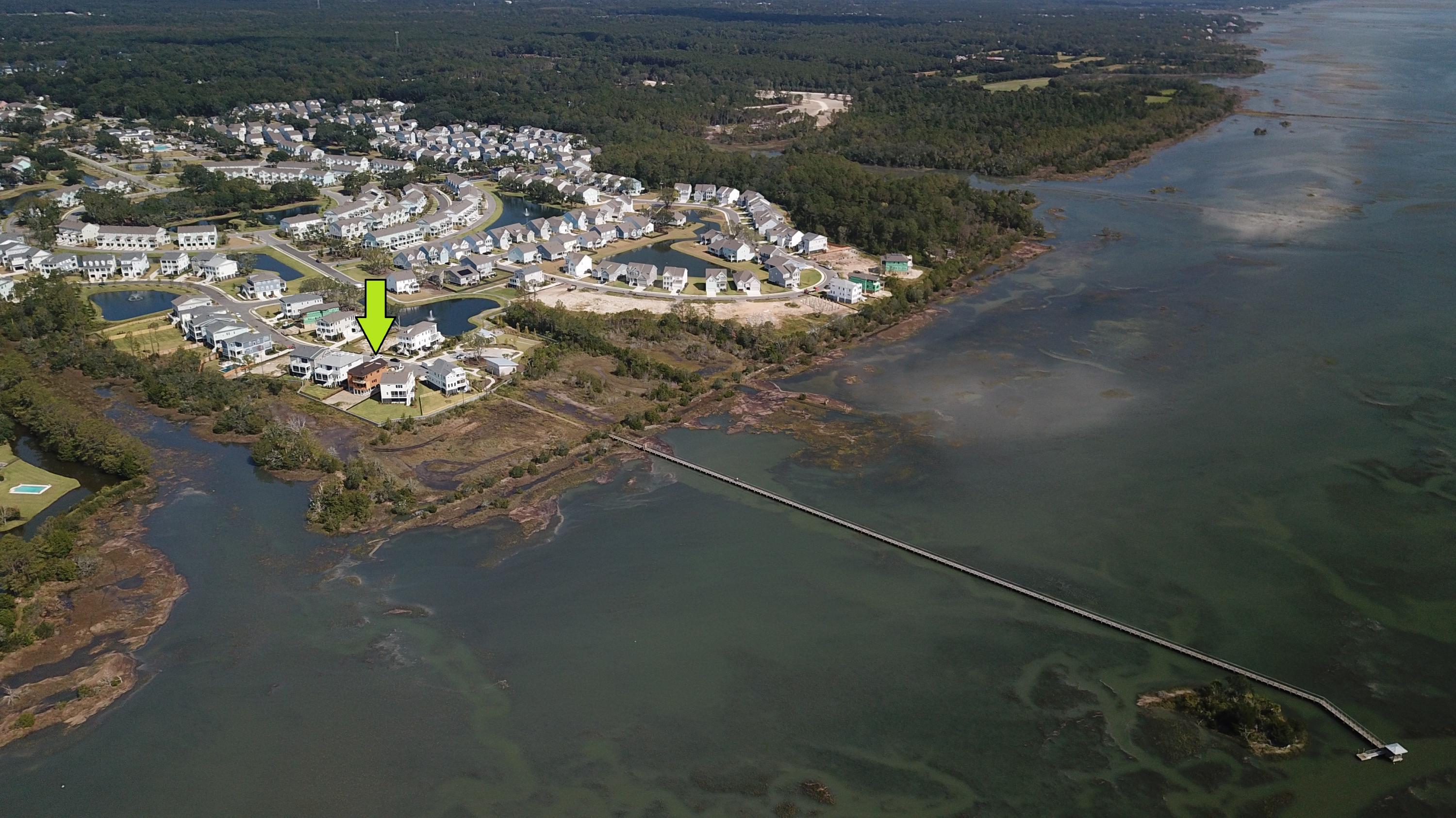 1651 Red Tide Road Mount Pleasant, SC 29466 - Photo 1 of 35 543 high tide arrow