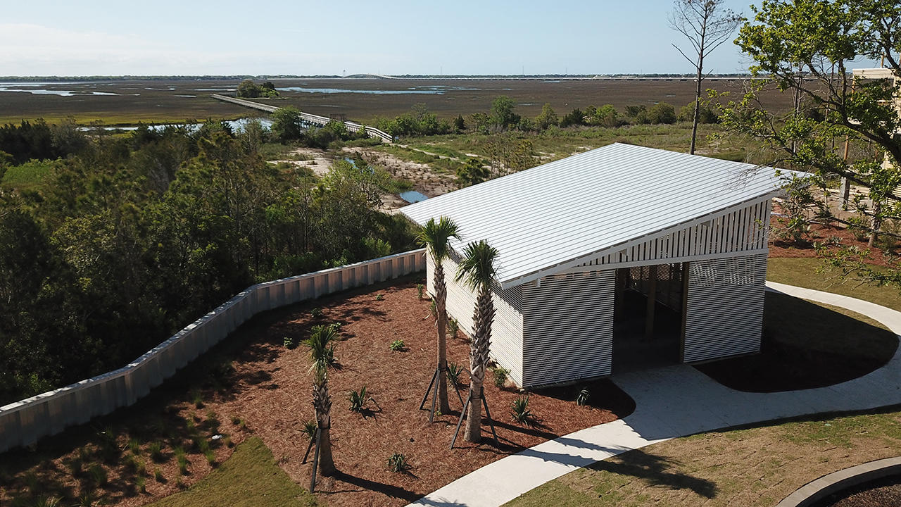 1651 Red Tide Road Mount Pleasant, SC 29466 - Photo 31 of 35 6 Oyster Point Emerald KAYAK STORAGE 4_