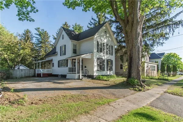 $295,000 | 360 Brainard Street, Watertown, NY 13601