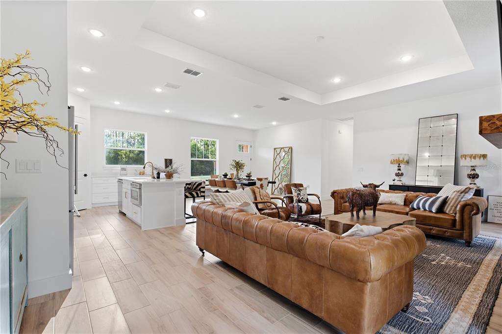 7539 Southwest 129th Terrace Road Dunnellon, FL 34432 - Photo 9 of 28 Gallery Image 9