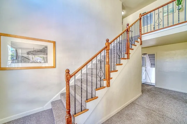 $2,899,000 | 4111 Beresford Street, San Mateo, CA 94403