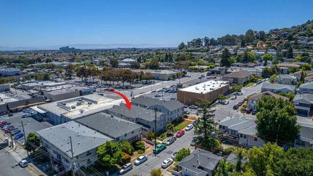 $2,899,000 | 4111 Beresford Street, San Mateo, CA 94403