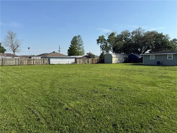$55,000 | 2421 Maureen Lane, Meraux, LA 70075