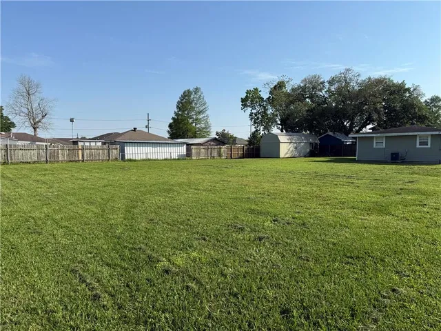 $55,000 | 2421 Maureen Lane, Meraux, LA 70075