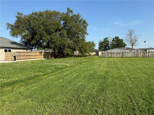 $55,000 | 2421 Maureen Lane, Meraux, LA 70075