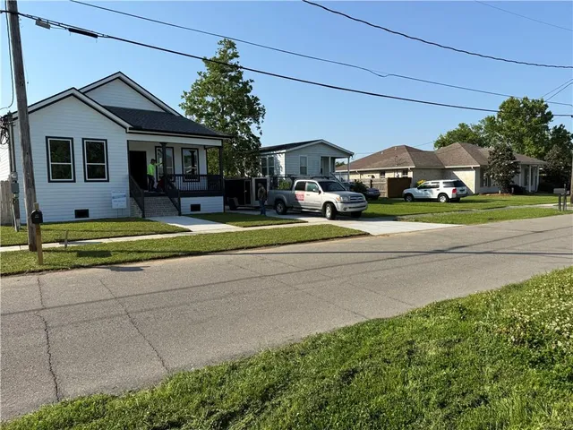 $55,000 | 2421 Maureen Lane, Meraux, LA 70075