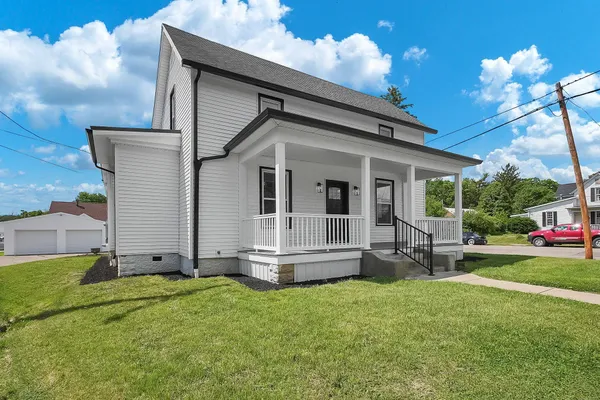 $339,900 | 485 North Pickaway Street, Circleville, OH 43113