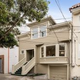 $2,900,659 | 659 3rd Avenue, San Francisco, CA 94118