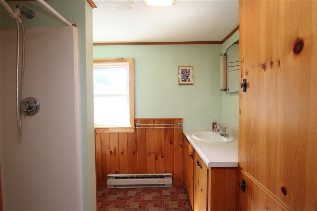 448 Bangor Road Unity, ME 04988 - Photo 26 of 35 Full bathroom on 2nd level