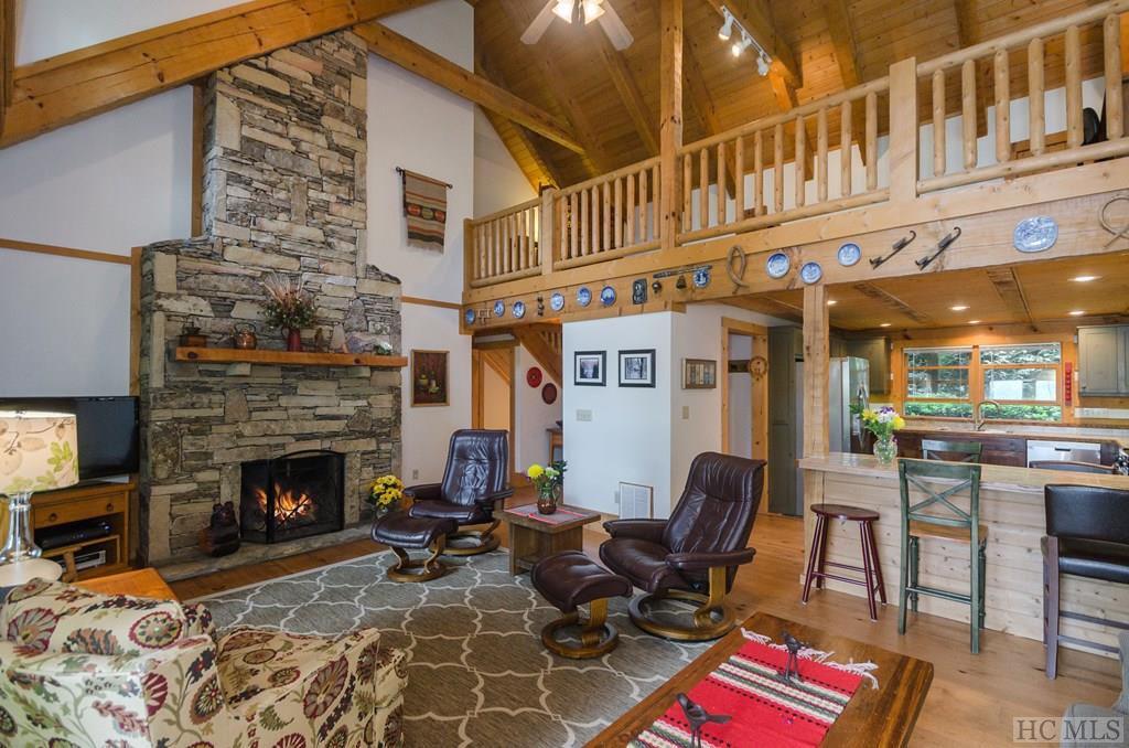 92 Andrews Pk Road Cullowhee, NC 28723 - Photo 5 of 40 Gallery Image 5