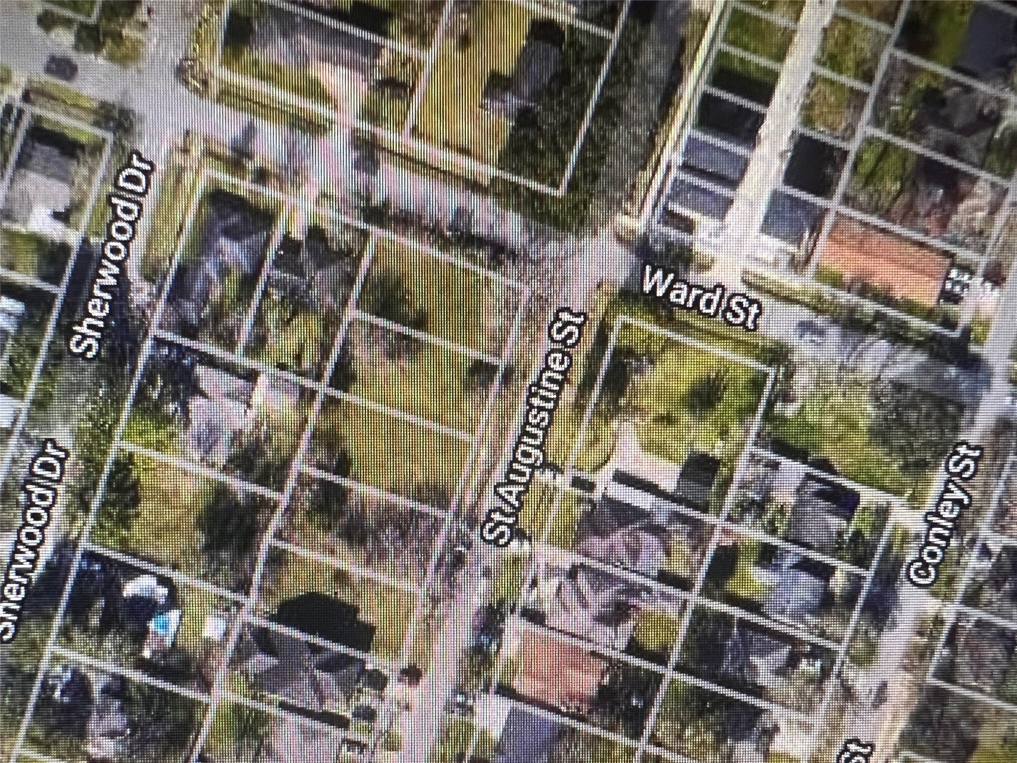 6818 St Augustine Street Houston, TX 77021 - Photo 3 of 4