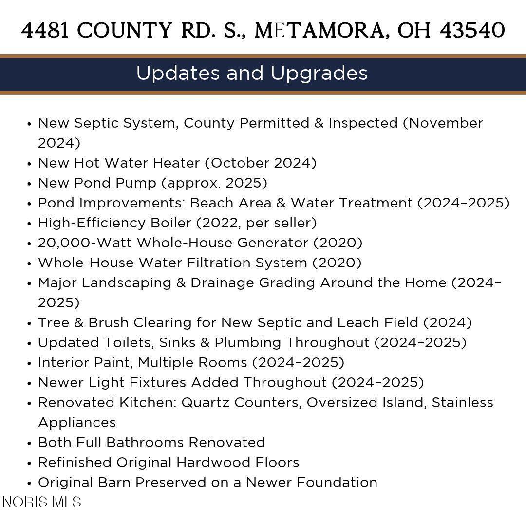 4481 County Road South Metamora, OH 43540 - Photo 66 of 71 Gallery Image 66