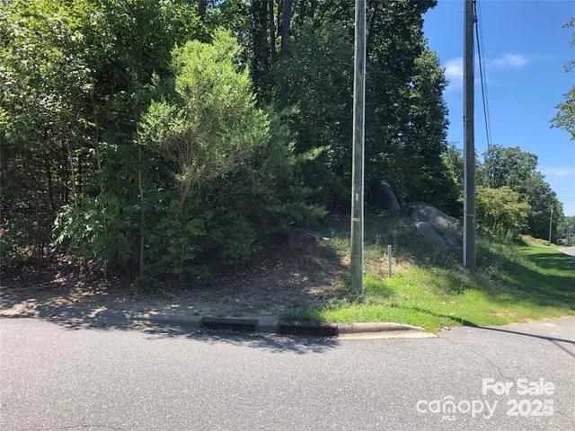 a backyard of a house with lots of green space and outdoor seating