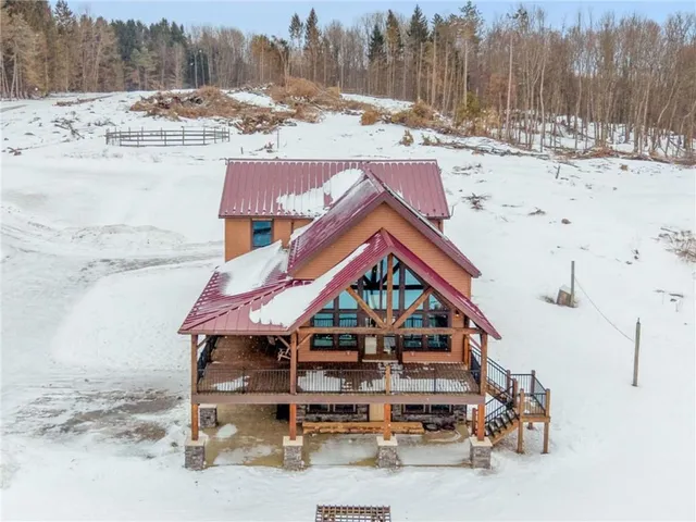 $1,080,000 | 48 Zimran Drive, Rossiter, PA 15772