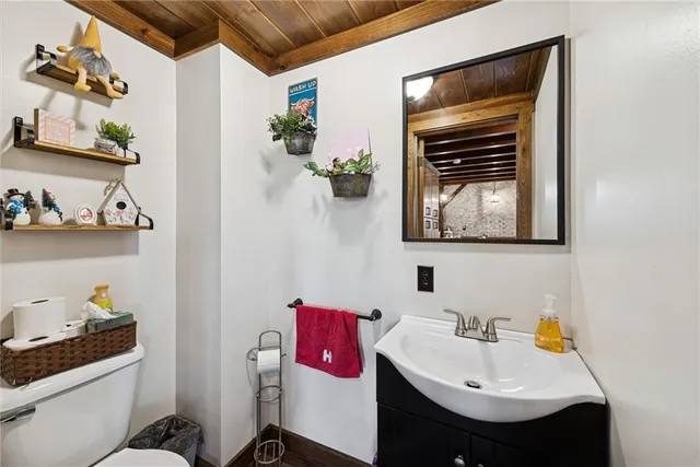 $1,080,000 | 48 Zimran Drive, Rossiter, PA 15772