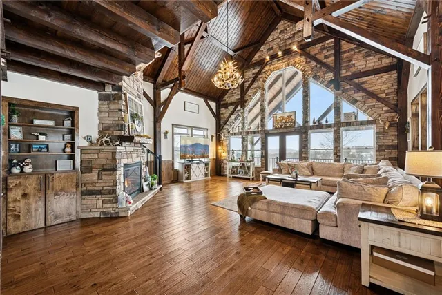 $1,080,000 | 48 Zimran Drive, Rossiter, PA 15772