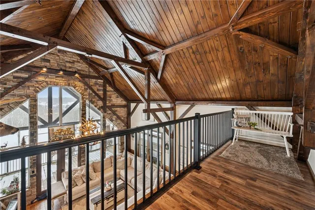 $1,080,000 | 48 Zimran Drive, Rossiter, PA 15772