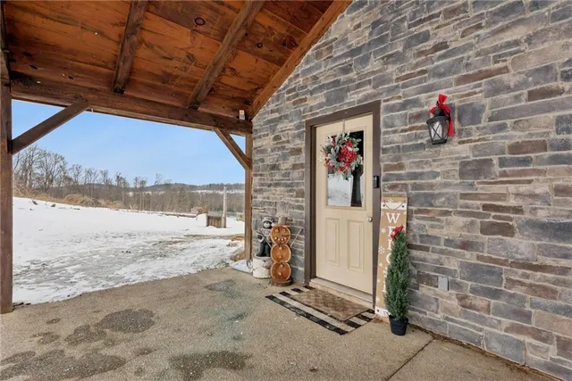 $1,080,000 | 48 Zimran Drive, Rossiter, PA 15772