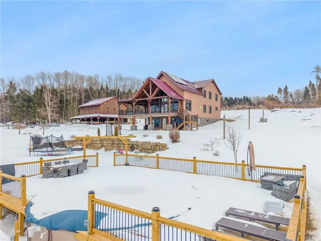 $1,080,000 | 48 Zimran Drive, Rossiter, PA 15772