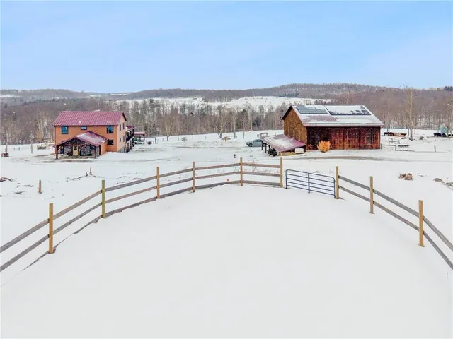 $1,080,000 | 48 Zimran Drive, Rossiter, PA 15772