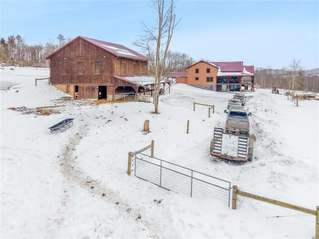 $1,080,000 | 48 Zimran Drive, Rossiter, PA 15772