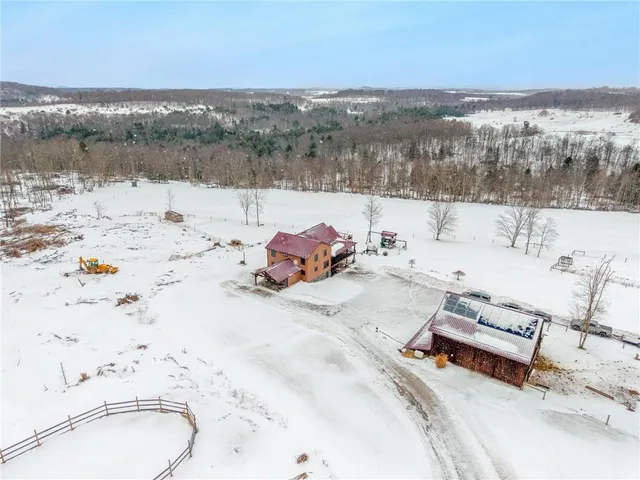 $1,080,000 | 48 Zimran Drive, Rossiter, PA 15772