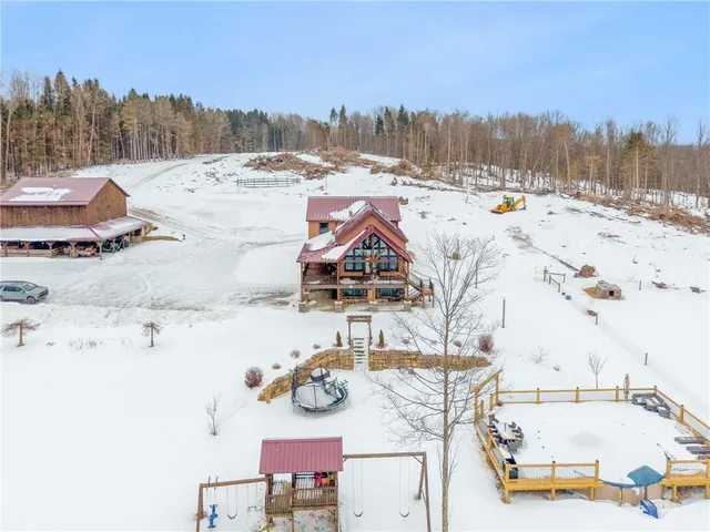 $1,080,000 | 48 Zimran Drive, Rossiter, PA 15772