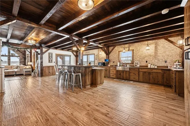 $1,080,000 | 48 Zimran Drive, Rossiter, PA 15772