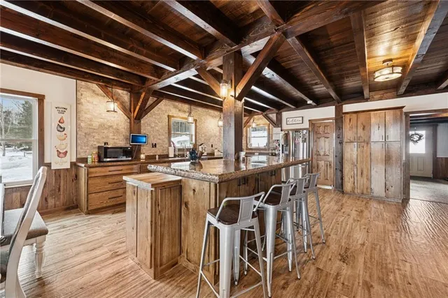 $1,080,000 | 48 Zimran Drive, Rossiter, PA 15772