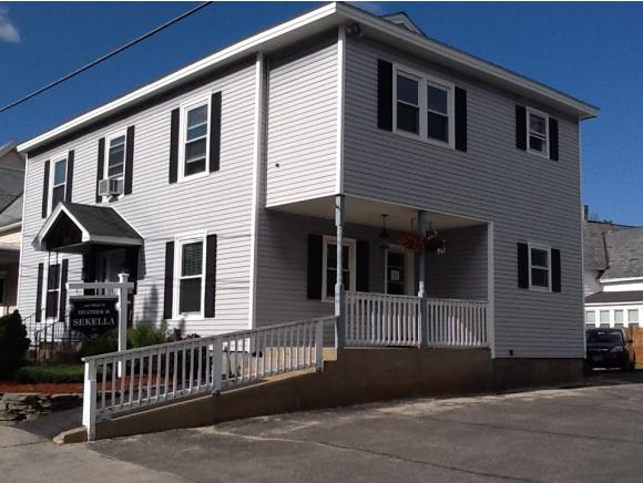 547 Maple Street Manchester, NH 03104 - Photo 1 of 15 Gallery Image 1