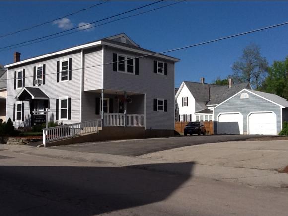 547 Maple Street Manchester, NH 03104 - Photo 2 of 15 Gallery Image 2