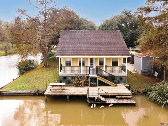 $219,000 | 12779 Chenevert Street, Ventress, LA 70783