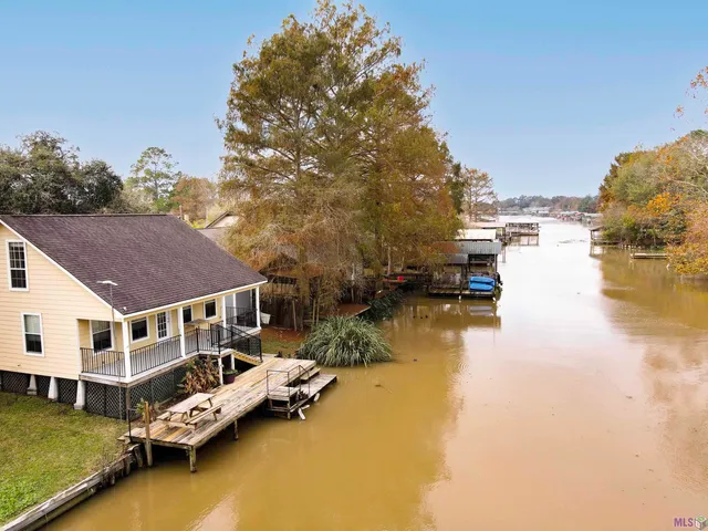 $219,000 | 12779 Chenevert Street, Ventress, LA 70783